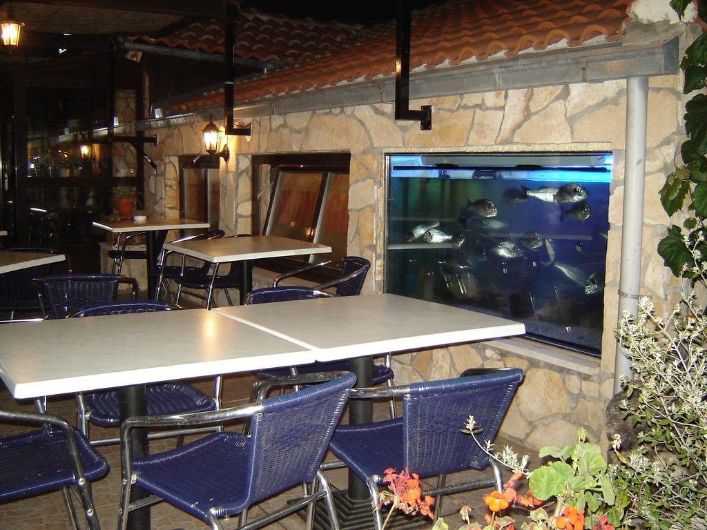 Apartments "Villa Mungos" Sobra Exterior photo