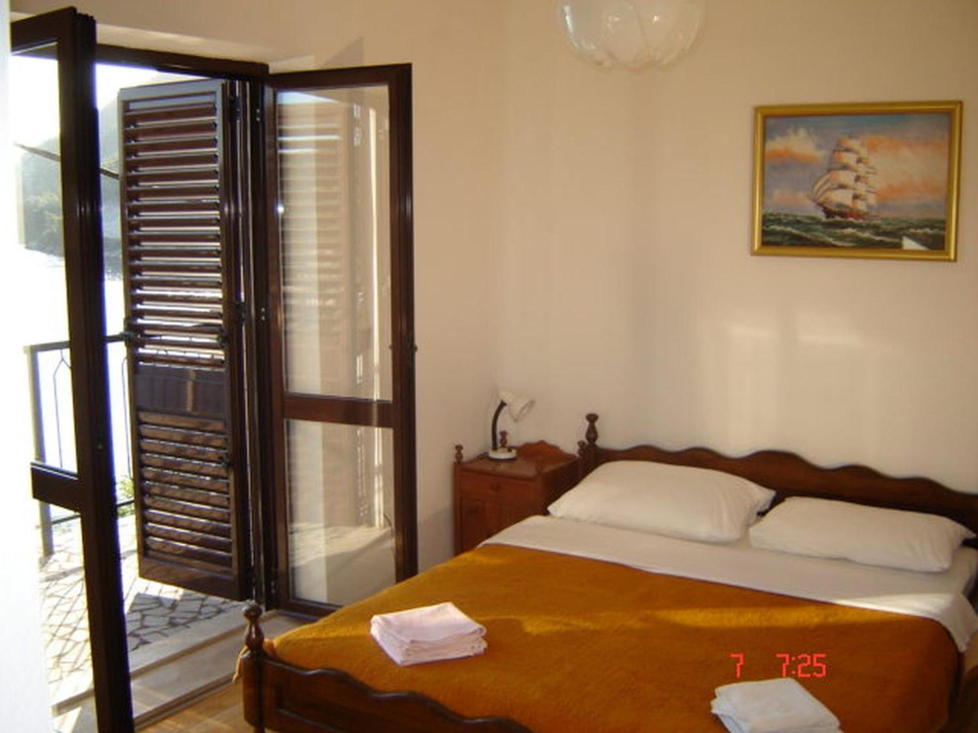 Apartments "Villa Mungos" Sobra Room photo