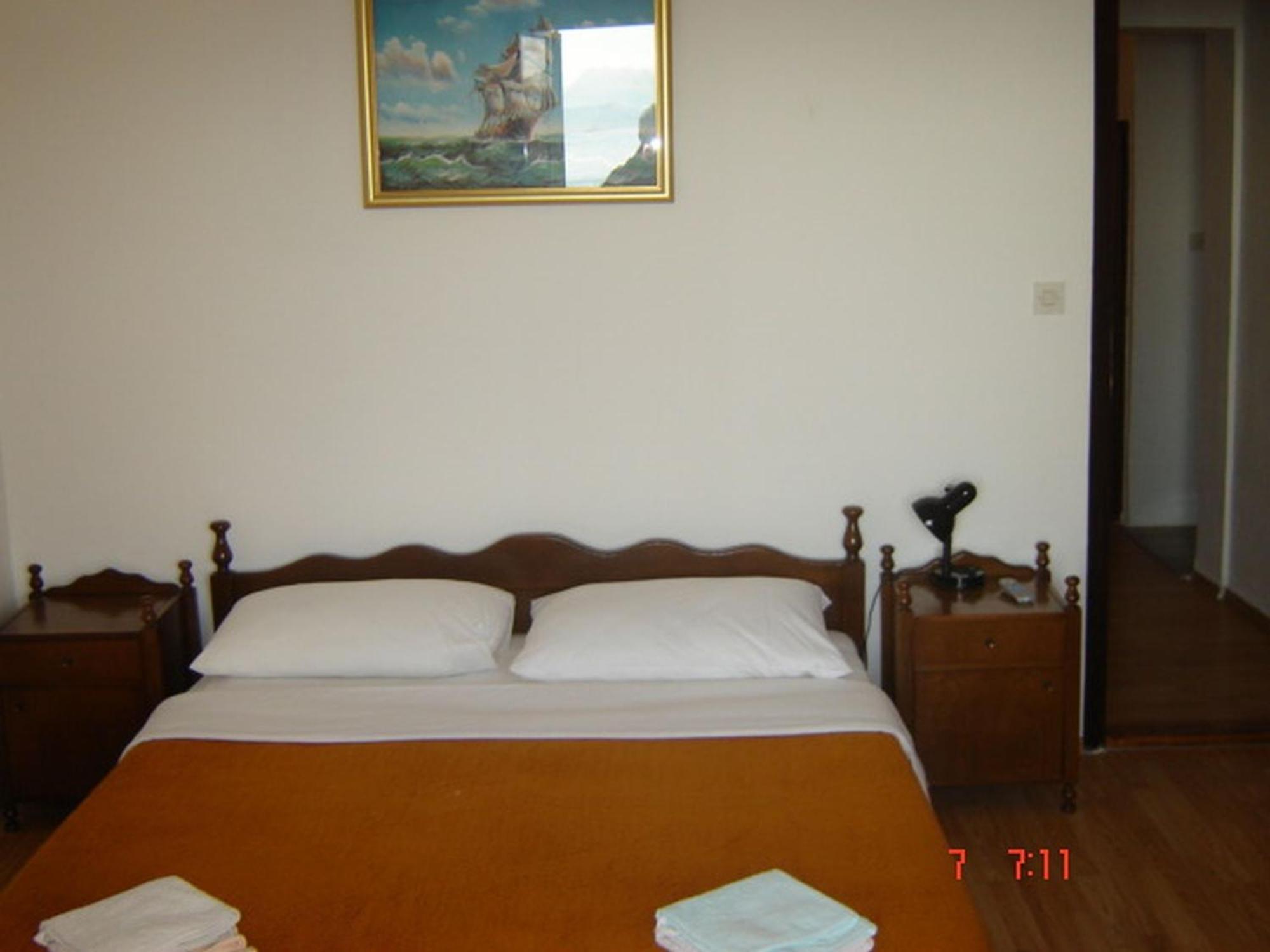Apartments "Villa Mungos" Sobra Room photo