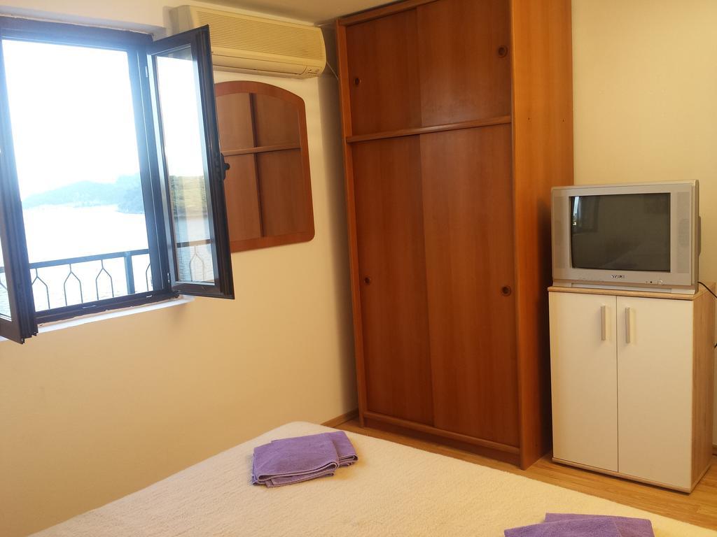 Apartments "Villa Mungos" Sobra Exterior photo