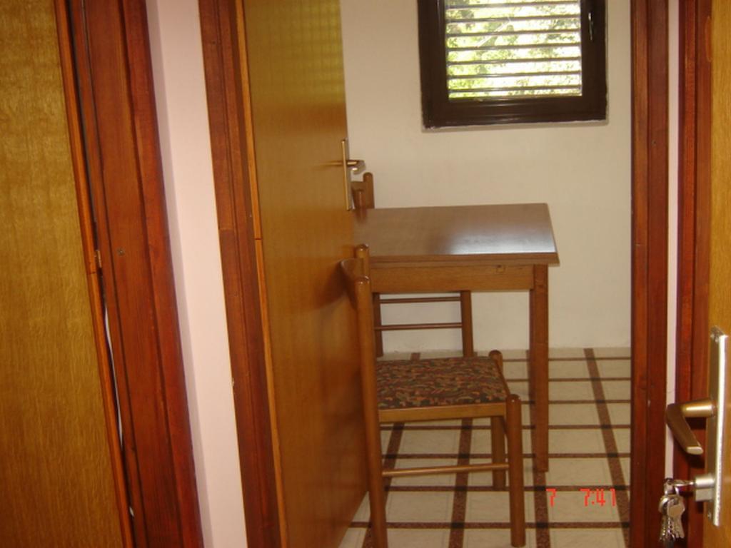 Apartments "Villa Mungos" Sobra Exterior photo
