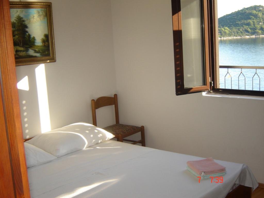 Apartments "Villa Mungos" Sobra Room photo